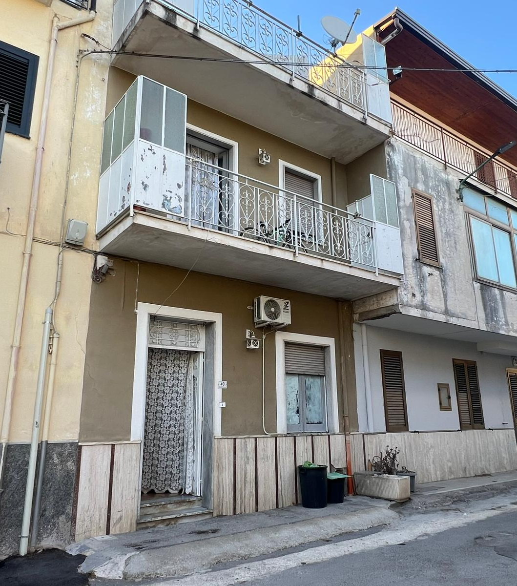 Indipendente zona centrale